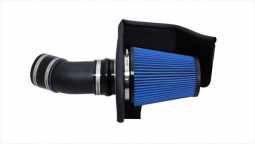 Corsa 616864-O APEX Series Metal Shield Air Intake with MaxFlow 5 Oiled Filter 2011-2014 Chrysler 30