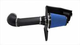 Corsa 616957-O APEX Series Metal Shield Air Intake with MaxFlow 5 Oiled Filter 2011-2019 Chrysler 30