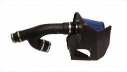 Corsa 619635-O APEX Series Metal Shield Air Intake with MaxFlow 5 Oiled Filter 2015-2016 Ford F-150 