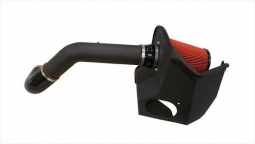 Corsa 619850-D APEX Series Metal Shield Air Intake with DryTech 3D Dry Filter 2015-2018 Ford F-150