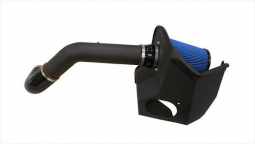 Corsa 619850-O APEX Series Metal Shield Air Intake with MaxFlow 5 Oiled Filter 2015-2018 Ford F-150
