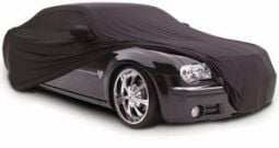 Custom Fit Car Cover for 2005-2010 Chrysler 300 and 300C