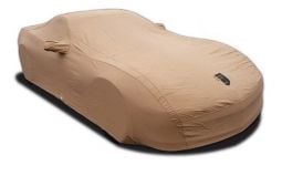 C7 Corvette Car Cover-Indoor Premium Flannel