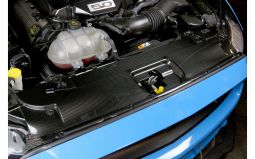 2015-2017 Ford Mustang APR Carbon Fiber Radiator Shroud