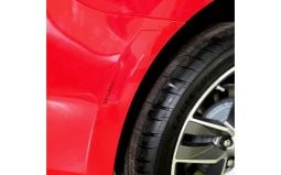 Custom Painted Side Marker Lights for 2016-2023 Gen6 Camaro