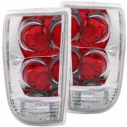 Anzo LED Tail Light Assembly 211004
