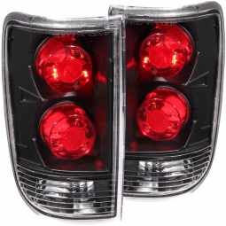 Anzo LED Tail Light Assembly 211005