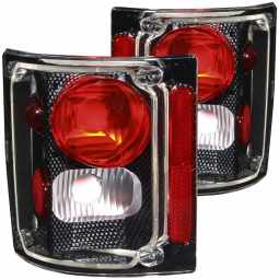 Anzo LED Tail Light Assembly 211015