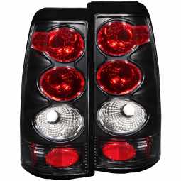 Anzo LED Tail Light Assembly 211025