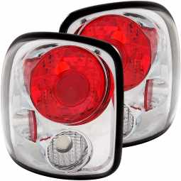 Anzo LED Tail Light Assembly 211026