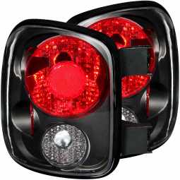 Anzo LED Tail Light Assembly 211028