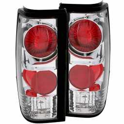 Anzo LED Tail Light Assembly 211029