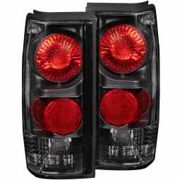 Anzo LED Tail Light Assembly 211031