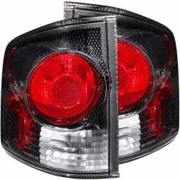 Anzo LED Tail Light Assembly 211033