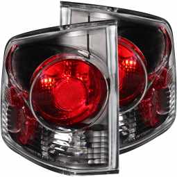 Anzo LED Tail Light Assembly 211034