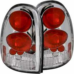 Anzo LED Tail Light Assembly 211037