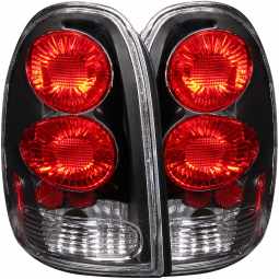 Anzo LED Tail Light Assembly 211039