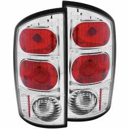 Anzo LED Tail Light Assembly 211043