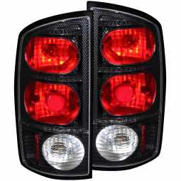 Anzo LED Tail Light Assembly 211044
