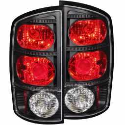 Anzo LED Tail Light Assembly 211045