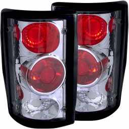 Anzo LED Tail Light Assembly 211049