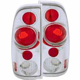 Anzo LED Tail Light Assembly 211063