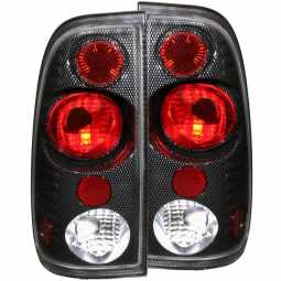 Anzo LED Tail Light Assembly 211064