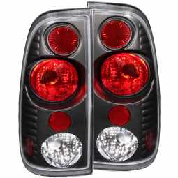 Anzo LED Tail Light Assembly 211065