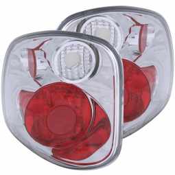 Anzo LED Tail Light Assembly 211068