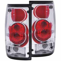 Anzo LED Tail Light Assembly 211130