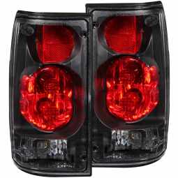 Anzo LED Tail Light Assembly 211132