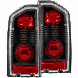 Anzo LED Tail Light Assembly 211134