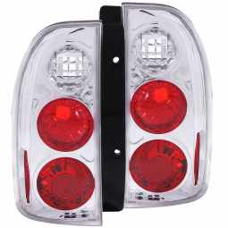 Anzo LED Tail Light Assembly 211135