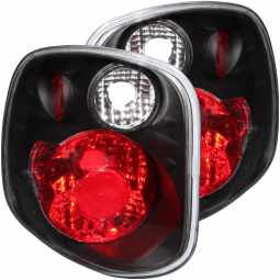 Anzo LED Tail Light Assembly 211143