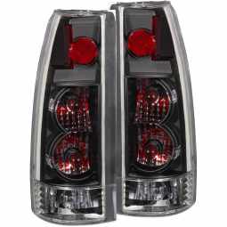 Anzo LED Tail Light Assembly 211144
