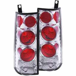 Anzo LED Tail Light Assembly 211147