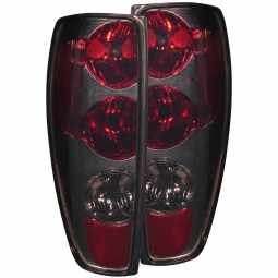 Anzo LED Tail Light Assembly 211152