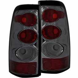 Anzo LED Tail Light Assembly 211159