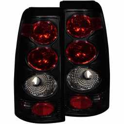 Anzo LED Tail Light Assembly 211160