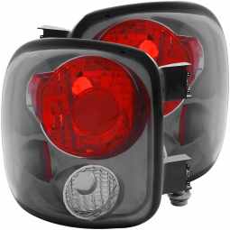 Anzo LED Tail Light Assembly 211162
