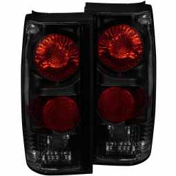 Anzo LED Tail Light Assembly 211163