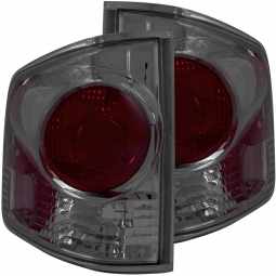 Anzo LED Tail Light Assembly 211166