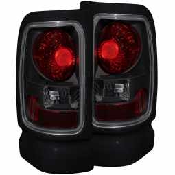 Anzo LED Tail Light Assembly 211170