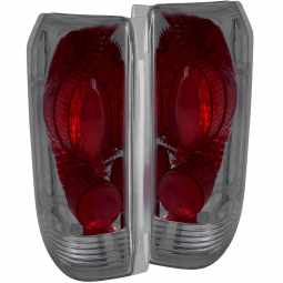 Anzo LED Tail Light Assembly 211173