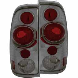 Anzo LED Tail Light Assembly 211174