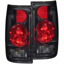 Anzo LED Tail Light Assembly 211181