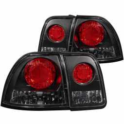 Anzo LED Tail Light Assembly 221039
