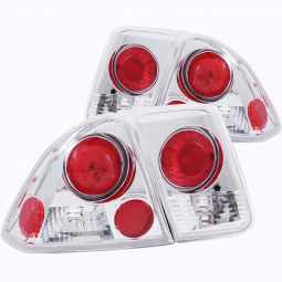 Anzo LED Tail Light Assembly 221047