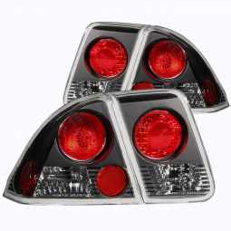 Anzo LED Tail Light Assembly 221048