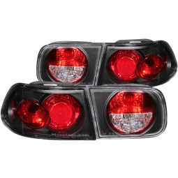 Anzo LED Tail Light Assembly 221056